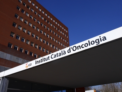 Institut Català d'Oncologia