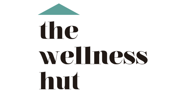 Programa de bienestar corporativo Wellness Hut logo